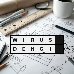 Rozwiązanie krzyżówki: flawiwirus - wirus dengi | hasła, synonimy i podpowiedzi Hasło krzyżówkowe flawiwirus - wirus dengi – rozwiązanie, synonimy, podpowiedzi i definicje krzyżówkowe